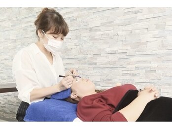 タイズ シブサワ(ties-SHIBUSAWA)/ベテラン施術者も多数在籍★