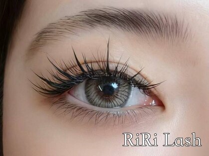 RiRi Lashの写真