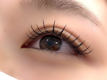 サロン エス リッチ(salon S rich)の写真/【持続力抜群!】あなたの理想の”カワイイ”が叶う◇ご新規様オフ無料!持続性UPのコーティング付き♪