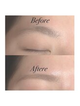 ギルトアイラッシュ(GUILD eyelash)/"美眉デザイン"