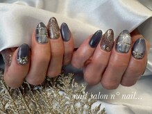 エヌド ネイル(n°nail...)