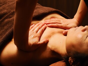 ピース(Peace)/アロマ