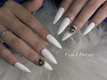 キャンアイドレッシー 静岡駅南口店(Can I Dressy)