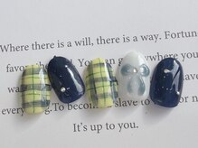 プレジール(Plaisir)/2025.12.定額ちぐはぐ