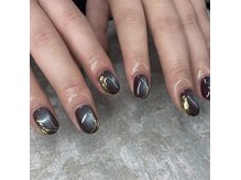 #フィルイン#パラジェル#ニュアンス#千歳烏山