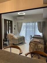 クリニカルココ 香椎店(クリニカルCOCO)/店内