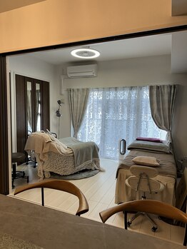 クリニカルココ 香椎店(クリニカルCOCO)/店内