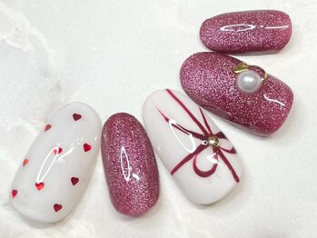 トータルビューティ ノイド(Noid)/バレンタインコレクション♪