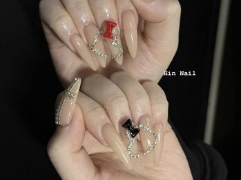ヒンネイル(Hin Nail)/