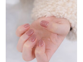 スキニーフレンチ