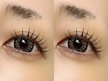 ノエル 新宿南口(Noel)/ラッシュリフト　まつげパーマ