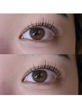 アイラッシュプラン 天王寺駅前店(eyelash plan)/パリジェンヌラッシュリフト