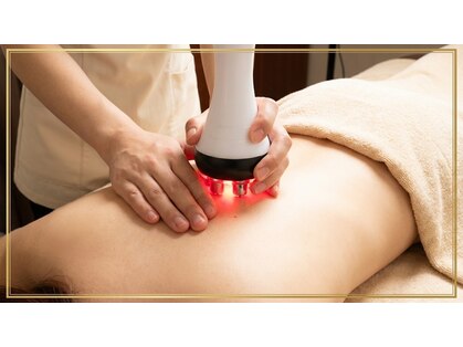 痩身ダイエット専門店 ベルカリネの写真