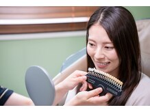 ホワイトニングショップ 武蔵小杉店/初体験でもサポートが充実