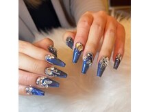 サムズネイル(SAM'S NAIL)の雰囲気（スカルプが１押し！ご新規オフ込￥15900）