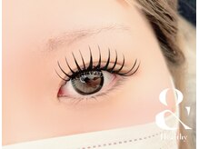 プログレス ネイルアンドアイラッシュ 龍ケ崎店(PROGRESS)/アンドヘルシー