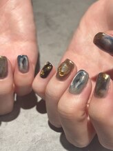 サロンビレッジ 下北沢/持ち込みコース