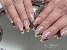 エルココネイル(L COCO Nail)/