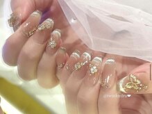 トゥインクミル 表参道(Twinkmiru)/パラジェル/長さだし/持ち込み