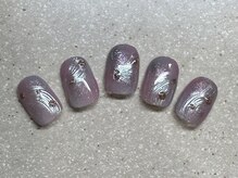 キャンアイドレッシー 新浦安店/nuance &nbsp;design