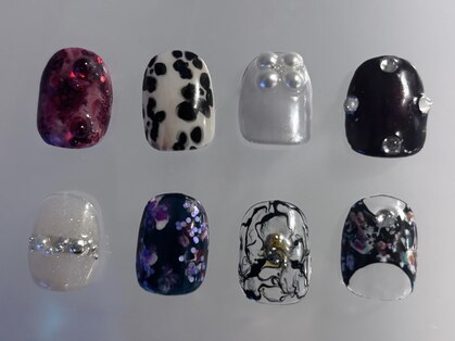 ジ オクト(Theoct.)の写真