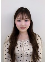 ラビィ アイラッシュ(Raviy Eyelash)&nbsp;AKINA 