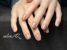 サロン エージー(salon AZ)/ワンカラー