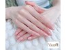 自宅で簡単オフ！！Handヴィーガンジェル・ワンカラー￥6050
