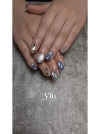 星　マグネット　ドット