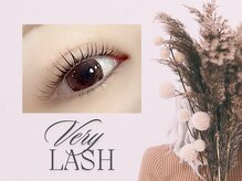 ベリーラッシュ 川越店(VeryLash)/似合わせデザイン