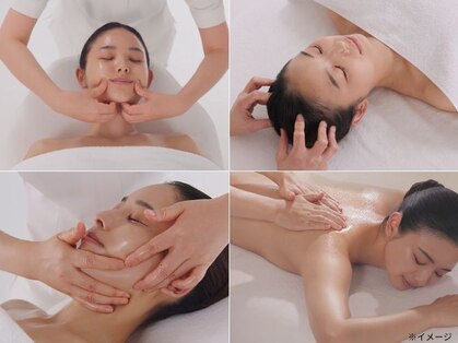 ソシエ エステティック 豊田店(SOCIE esthetic)の写真