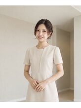 ウェリナポノビューティサロン(welina pono beauty salon)&nbsp;加藤 美有