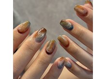 nail salon SENE 中目黒【ネイルサロン セネ】 【NEW OPEN】の雰囲気（タブレット完備！くつろぎ空間♪【中目黒プライベートサロン】）