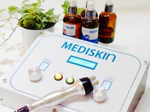 メディスキン ザ 銀座(MEDISKIN)