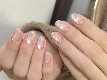 めぐみのネイルサロン/ドット