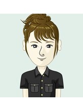 リラクゼーションサロン ティヨール そごう千葉店(TILLEUL)&nbsp;山中 