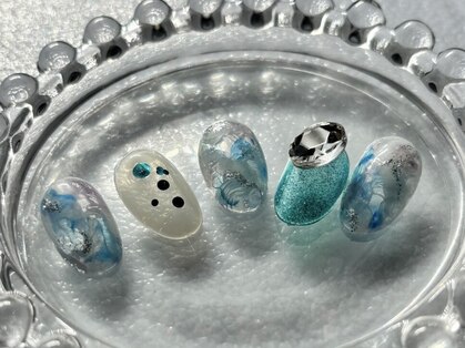 トッププラスビューティー(Top Plus Beauty)の写真