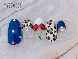 オータムコレクション5900円