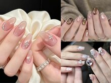サロン ユエ(Salon YUE)