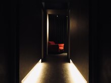 山紫水明 札幌円山 西28丁目店の雰囲気（メンズVIO/メンズ全身脱毛/オイルリンパ/オイルマッサージ）