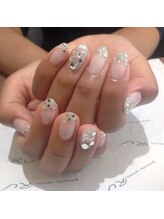 アールユー RU beauty salon/初回やり放題¥9000