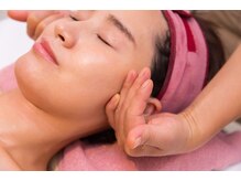 レディファ ココネ 本店(Lediffer cocone)/◆顔アップリンパケア