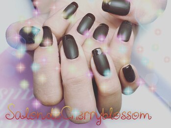 サロンドチェリーブロッサム(Salon de Cherryblossom)/