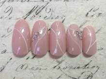 ネルフィーズ(NAILFY's)/