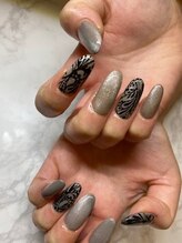 エステティックサロン ガーデニア(Gardenia)/ネイル画像