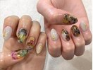 インクネイル
