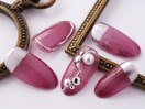 HANDジェルデザイン自由30%OFF 
