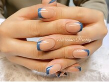 ハーティー(Hearty)/ジェルアート4本込