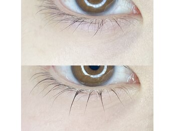 モカラ(mokara)/◇下まつ毛カール◇