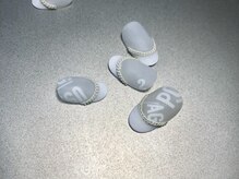 オーラリー ネイル アート メゾン(ORRERY nail art maison)/ハンド / モード